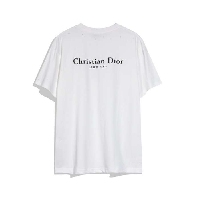 Dior T Shirts Short _SKUDiorS-XLautC244833943